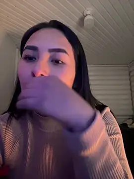 Anily Lovely online show from April 2026 12:45:01 AM