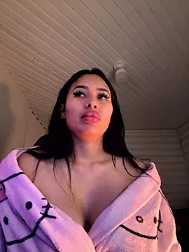 Anily Lovely online show from January 2026 11:11:02 PM