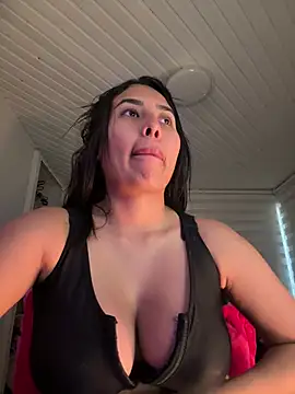 Anily Lovely online show from April 2026 06:49:01 PM