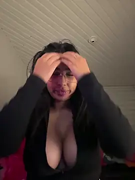 Anily Lovely online show from February 2026 01:46:01 AM