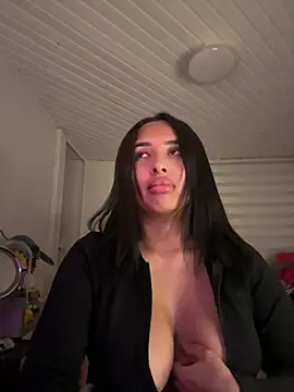 Anily Lovely online show from July 2026 11:34:02 PM