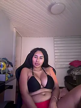 Anily Lovely online show from July 2026 12:21:01 AM