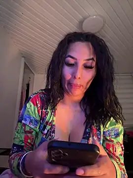 Anily Lovely online show from May 2026 12:13:02 AM