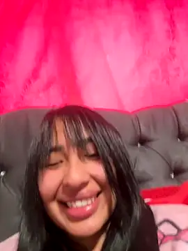 Anily Lovely online show from October 2025 09:54:01 PM