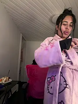 Anily Lovely online show from April 2026 01:42:02 AM