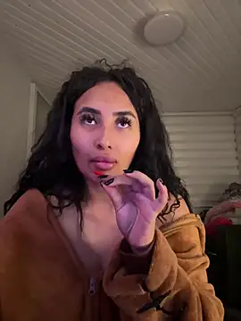 Anily Lovely online show from June 2026 11:54:02 PM