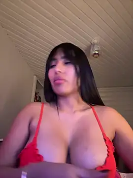 Snapshot of Anily_Lovely chatting on October 2025 02:20:02 AM Anily Lovely online show from October 2025 02:20:02 AM