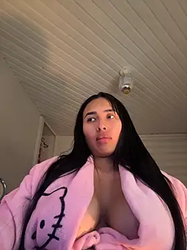 Anily Lovely online show from November 2025 11:30:01 PM