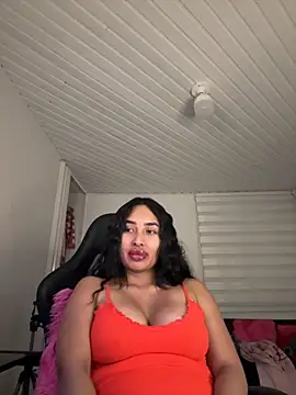 Anily Lovely online show from November 2025 12:00:02 AM