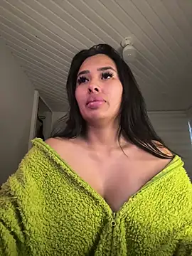 Anily Lovely online show from January 2026 10:58:01 PM