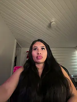 Anily Lovely online show from January 2026 10:41:02 PM