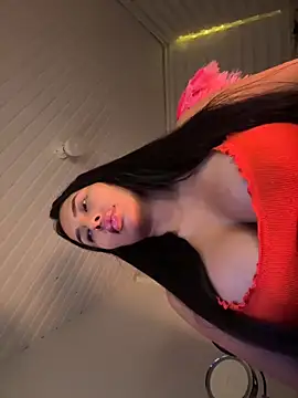 Anily Lovely online show from December 2025 01:28:02 AM