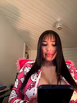 Snapshot of Anily_Lovely chatting on September 2025 12:27:02 AM Anily Lovely online show from September 2025 12:27:02 AM