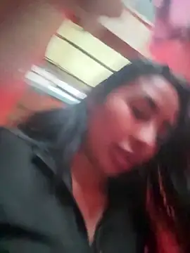 Anily Lovely online show from February 2026 10:54:01 PM