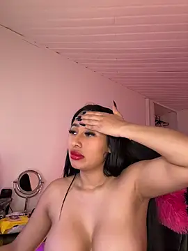 Snapshot of Anily_Lovely chatting on March 2025 11:49:02 PM Anily Lovely online show from March 2025 11:49:02 PM