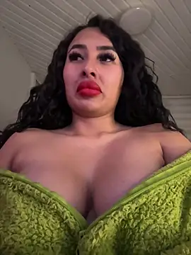 Anily Lovely online show from June 2026 12:41:02 AM