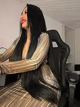 Snapshot of Anily_Lovely chatting on March 2025 07:49:02 PM Anily Lovely online show from March 2025 07:49:02 PM