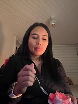 Snapshot of Anily_Lovely chatting on September 2025 01:16:02 AM Anily Lovely online show from September 2025 01:16:02 AM
