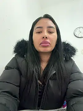 Anily Lovely online show from February 2026 04:40:02 PM