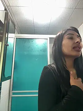 Anily Lovely online show from March 2026 11:07:02 PM