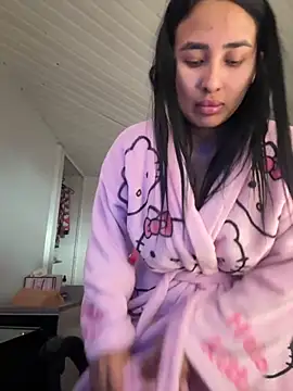 Snapshot of Anily_Lovely chatting on September 2025 10:43:01 PM Anily Lovely online show from September 2025 10:43:01 PM