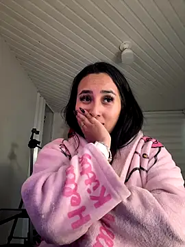 Anily Lovely online show from January 2026 10:48:02 PM