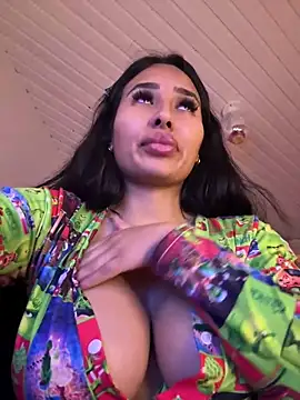 Snapshot of Anily_Lovely chatting on March 2025 12:34:02 AM Anily Lovely online show from March 2025 12:34:02 AM