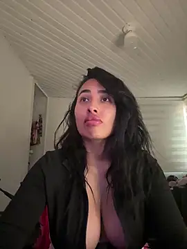 Anily Lovely online show from March 2026 10:15:02 PM