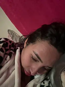 Anily Lovely online show from March 2026 12:45:01 AM