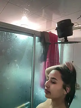 Anily Lovely online show from April 2026 10:58:01 PM