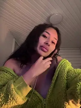 Anily Lovely online show from June 2026 02:13:02 AM
