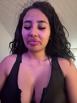 Anily Lovely online show from June 2026 05:58:01 PM