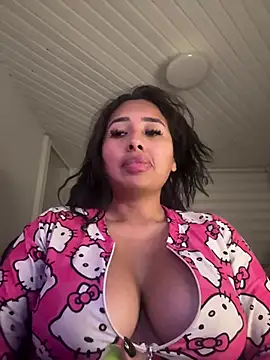 Anily Lovely online show from June 2026 11:35:02 PM