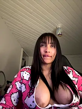 Snapshot of Anily_Lovely chatting on October 2025 11:19:02 PM Anily Lovely online show from October 2025 11:19:02 PM