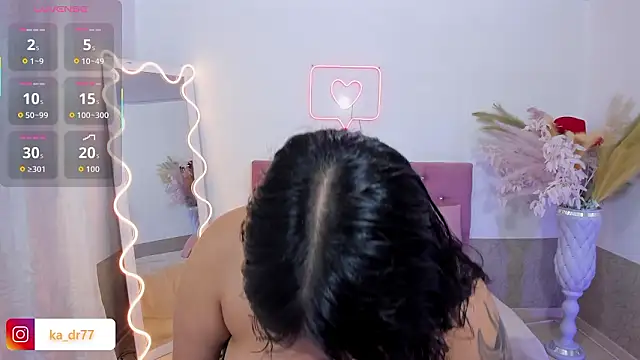 kendra tay online show from March 2026 03:43:02 AM