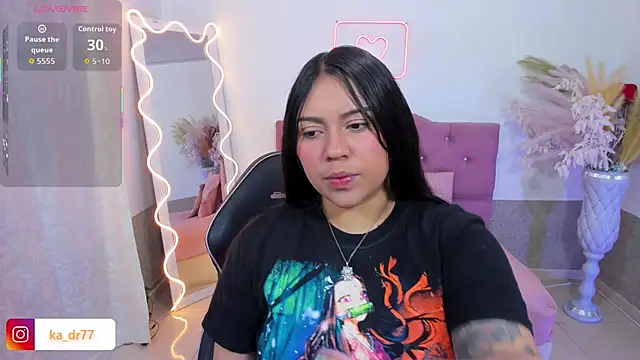 kendra tay online show from March 2026 03:30:02 AM