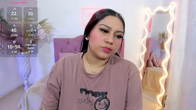 kendra tay online show from November 2025 03:07:01 AM