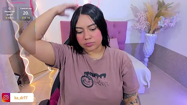 kendra tay online show from March 2026 04:08:01 AM