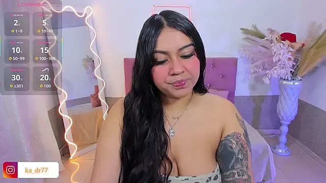 kendra tay online show from March 2026 03:39:02 AM