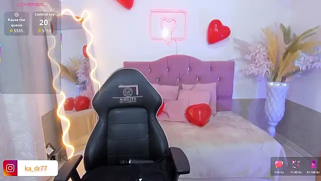 kendra tay online show from February 2026 04:02:02 AM