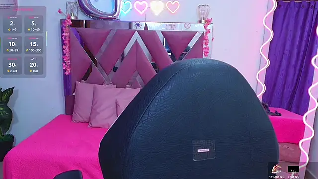 kendra tay online show from November 2025 03:42:02 AM