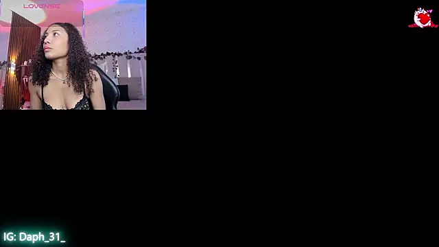 Daphnne tay online show from February 2026 03:42:02 AM