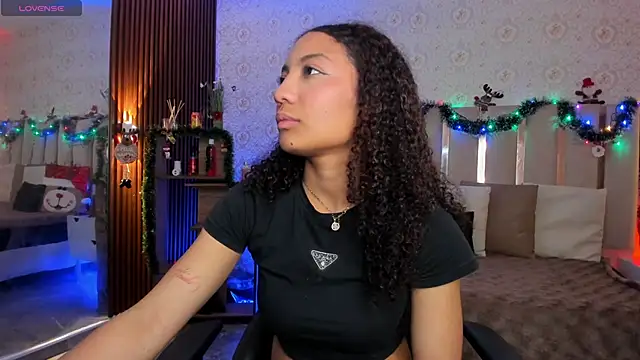 Daphnne tay online show from January 2026 03:35:01 AM