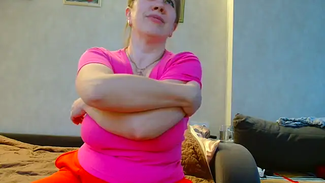 Brionia online show from February 2026 02:36:01 PM