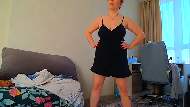 Brionia online show from May 2026 06:29:01 AM