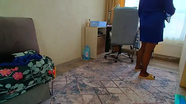 Brionia online show from April 2026 06:09:01 AM