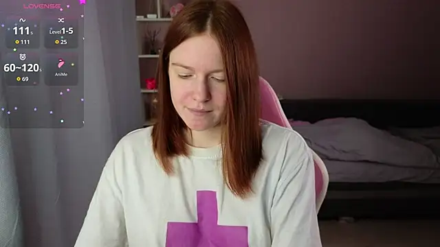 CassieJuice69 online show from May 2026 03:43:02 PM