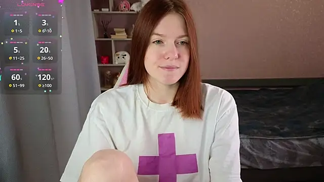 CassieJuice69 online show from May 2026 08:03:01 PM