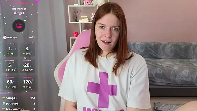 CassieJuice69 online show from June 2026 02:59:02 PM
