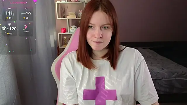 CassieJuice69 online show from May 2026 02:10:01 PM